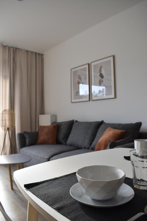 White Modern Tower Atal